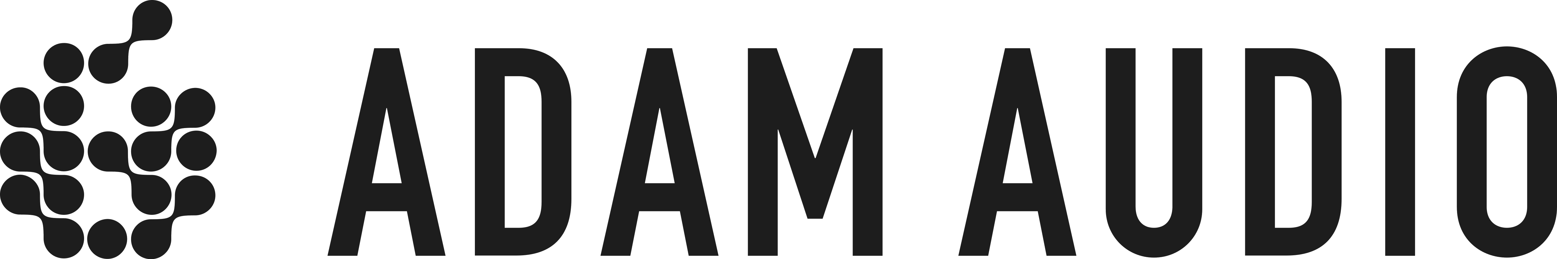 Adam Audio