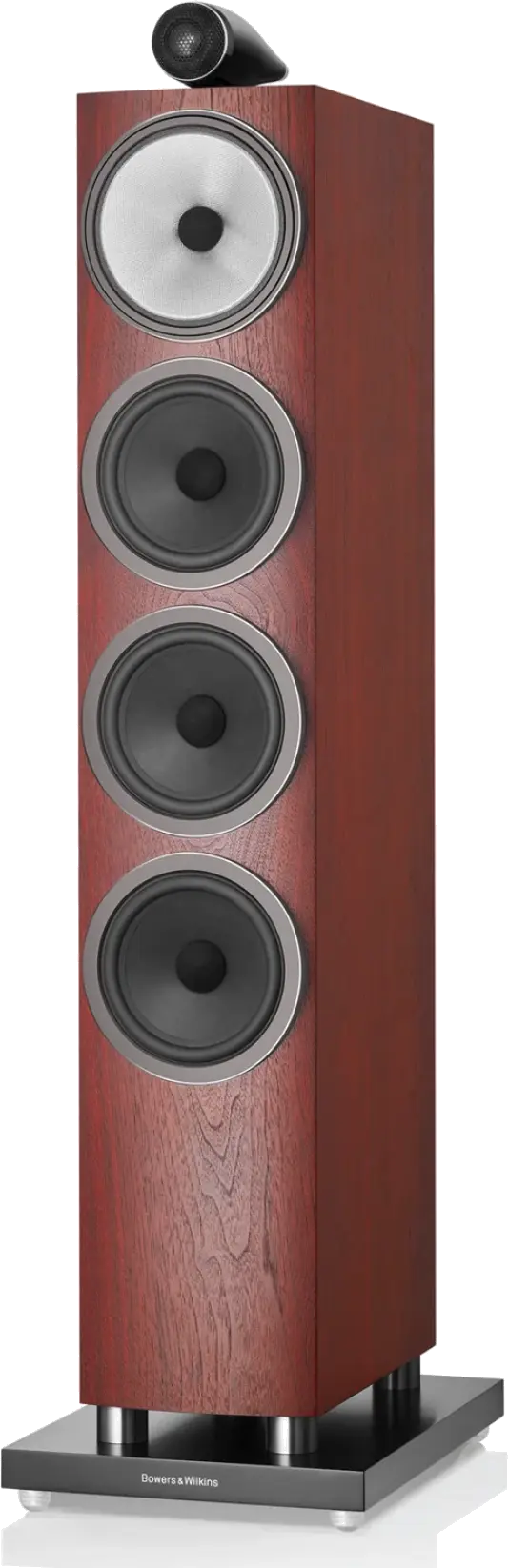 Bowers & Wilkins 702 S3